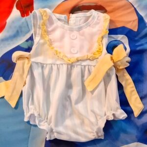 Babygirl bodysuit